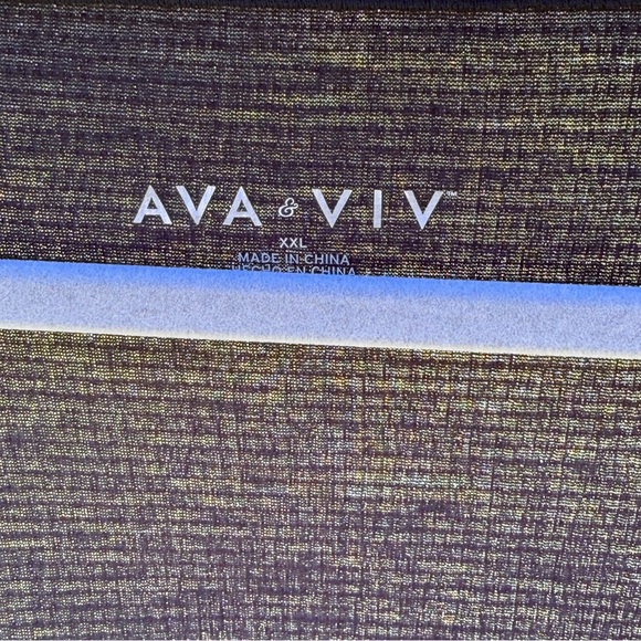 Ava black dress #164 - Picture 8 of 8